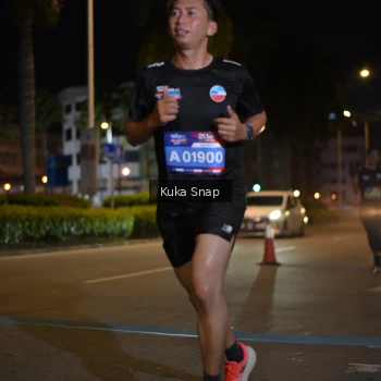 Runner Photo 3642571