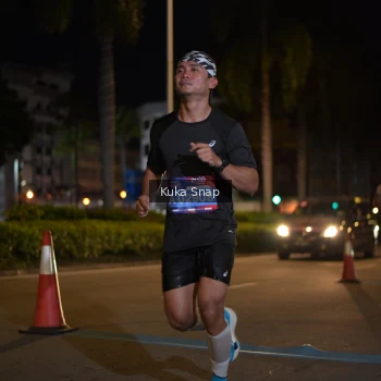 Runner Photo 3642573