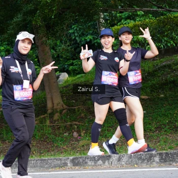 Runner Photo 3642580