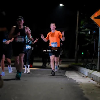 Runner Photo 3642582
