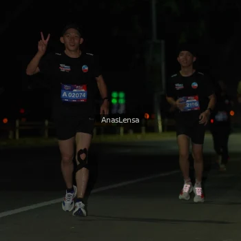 Runner Photo 3642592