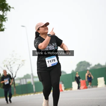Runner Photo 3642594