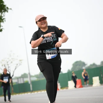 Runner Photo 3642606