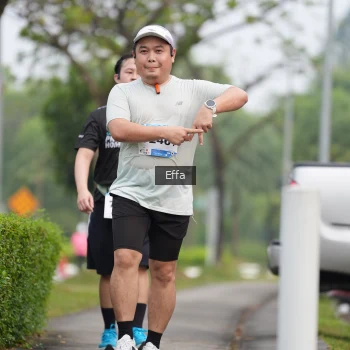 Runner Photo 3642610