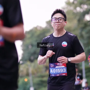 Runner Photo 3642614