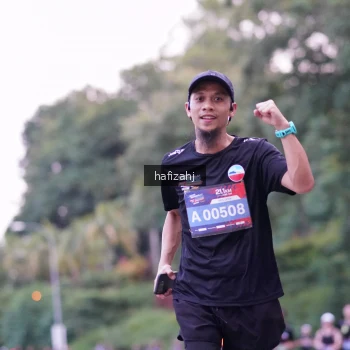 Runner Photo 3642618