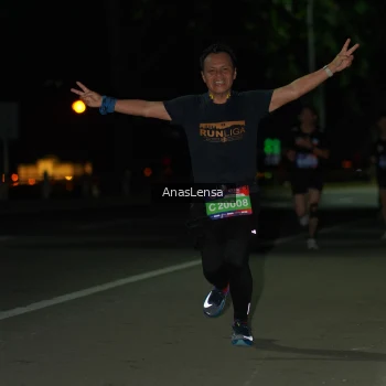 Runner Photo 3642620