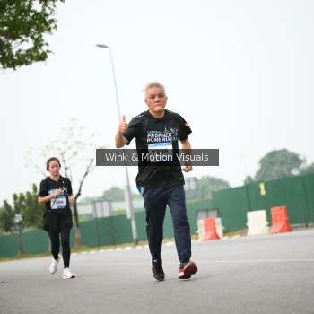 Runner Photo 3642631