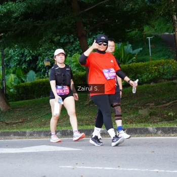 Runner Photo 3642640