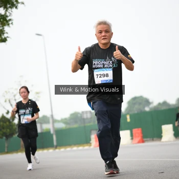 Runner Photo 3642652