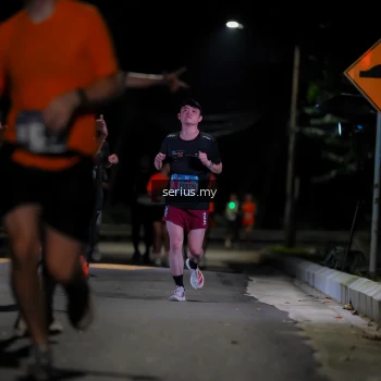 Runner Photo 3642662