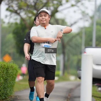 Runner Photo 3642663