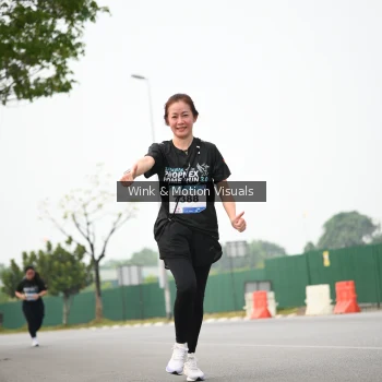 Runner Photo 3642665