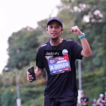 Runner Photo 3642668
