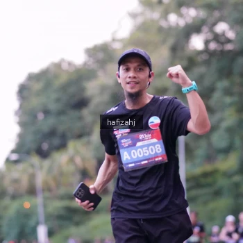 Runner Photo 3642675