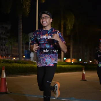 Runner Photo 3642676