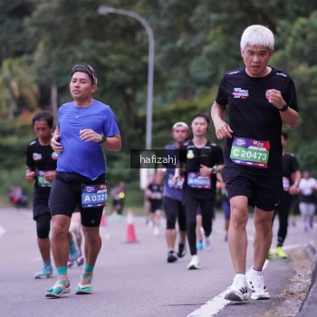 Runner Photo 3642678