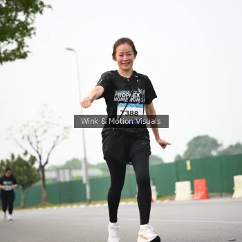 Runner Photo 3642684