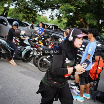 Runner Photo 3642688