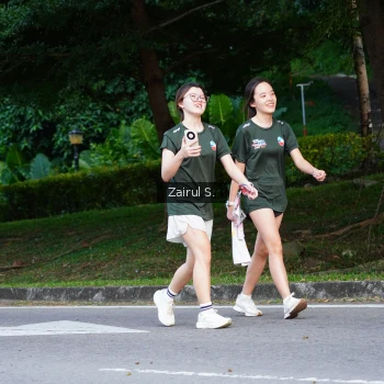 Runner Photo 3642696