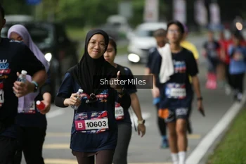 Runner Photo 36427