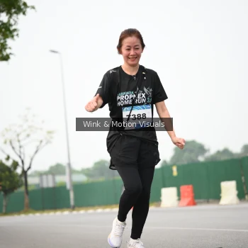 Runner Photo 3642703