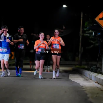Runner Photo 3642708