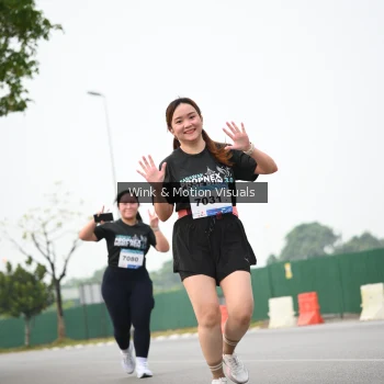 Runner Photo 3642719