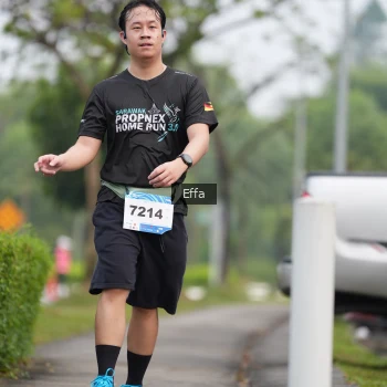 Runner Photo 3642720