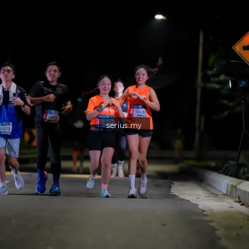 Runner Photo 3642725