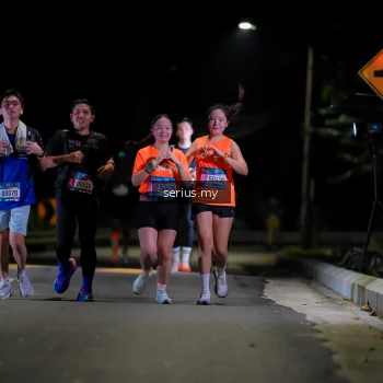 Runner Photo 3642729