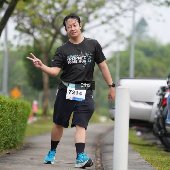 Runner Photo 3642770
