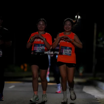 Runner Photo 3642774