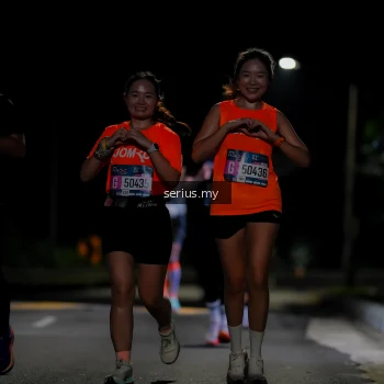 Runner Photo 3642780
