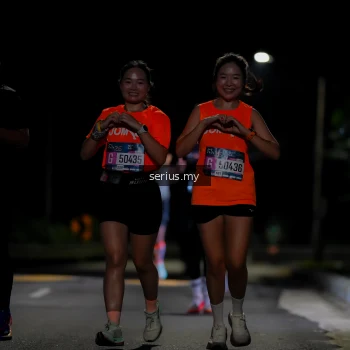 Runner Photo 3642781