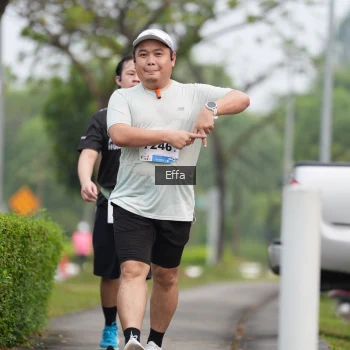 Runner Photo 3642787