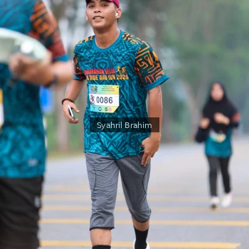 Runner Photo 3642789