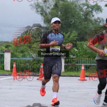 Runner Photo 364279