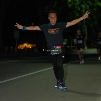 Runner Photo 3642790