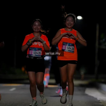 Runner Photo 3642793