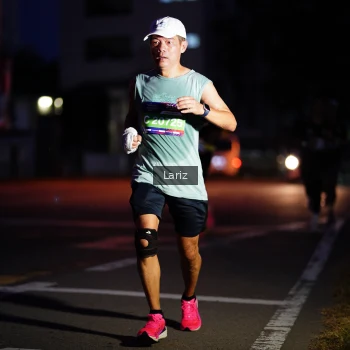 Runner Photo 3642796