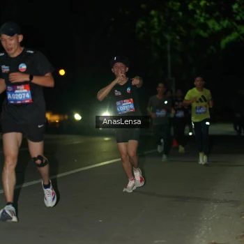 Runner Photo 3642798