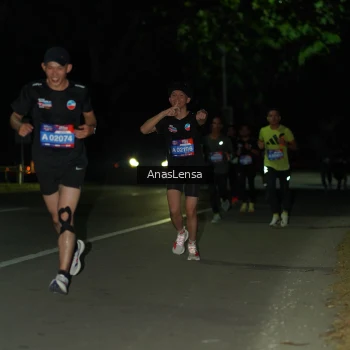 Runner Photo 3642817