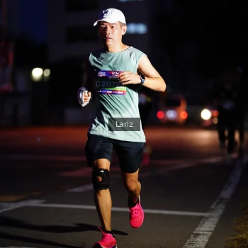 Runner Photo 3642824