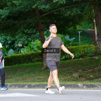 Runner Photo 3642832