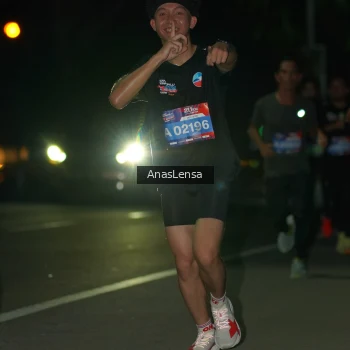 Runner Photo 3642833