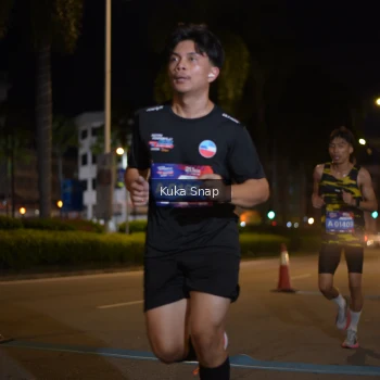 Runner Photo 3642839