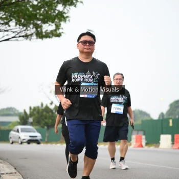 Runner Photo 3642840