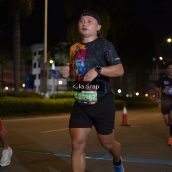 Runner Photo 3642843