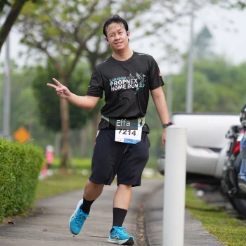 Runner Photo 3642846